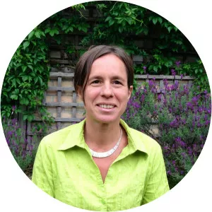 Cécile Laborde - Political scientist