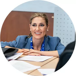 Cecile Le Roux photograph