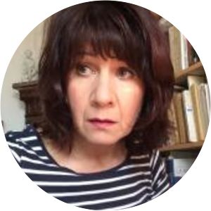 Cécile Leblanc - Writer