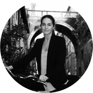 Cecile Leroy Beaulieu photograph