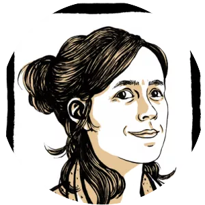 Cécile Lestrade - Film producer