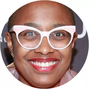 Cécile McLorin Salvant