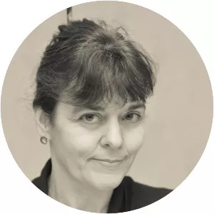 Cécile Méadel - French sociologist