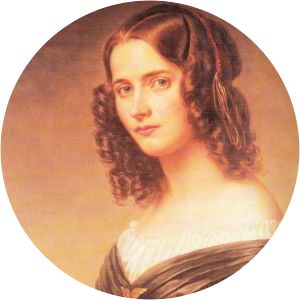 Cécile Mendelssohn