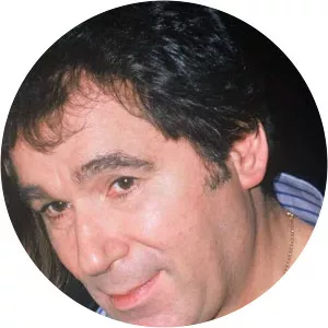 Cécile Nougaro photograph