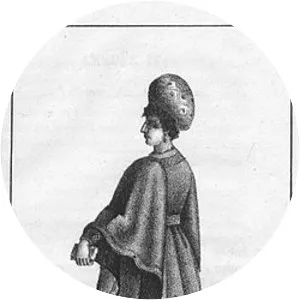 Cecile of Baux - Amadeus IV, Count of Savoy's wife