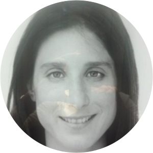 Cecile Ophele photograph