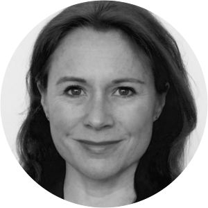 Cécile Pelaudeix - Writer