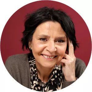 Cécile Pivot photograph