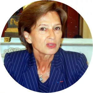 Cécile Pozzo di Borgo