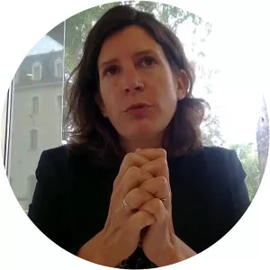 Cécile Rapoport - Author