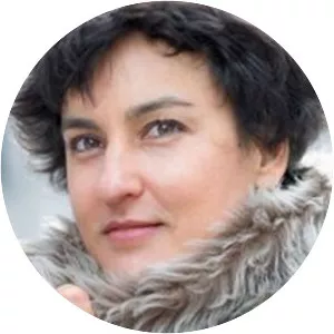 Cecile Rittweger - Actress