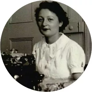 Cécile Rol-Tanguy