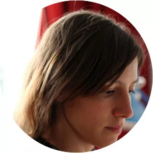 Cécile Rousset - Screenwriter