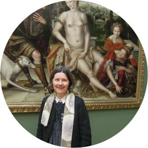 Cécile Scailliérez