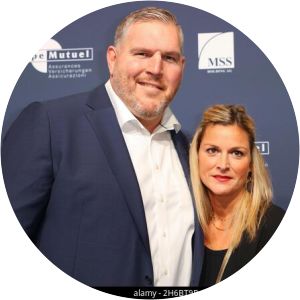 Cecile Stucki photograph