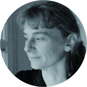 Cécile Vacheret - Film producer