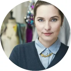 Cecile Van Dijk - Costume designer