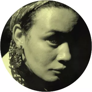 Cécile Vangout - 