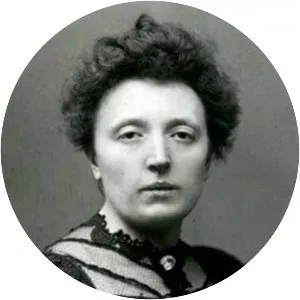 Cécile VogtMugnier