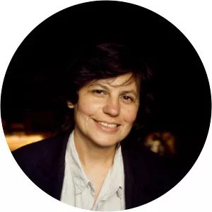 Cécile Wajsbrot - Author