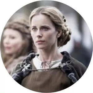 Cecilia Algotsdotter - Fictional character