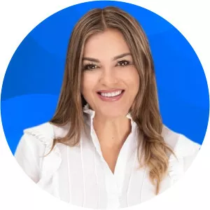 Cecilia Anunciacion Patron Laviada