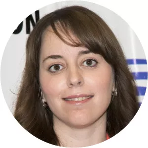 Cecilia Aranovich photograph