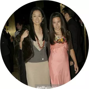 Cecilia Becker photograph