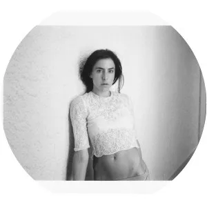 Cecilia Bengolea - Dancer