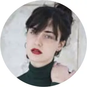 Cecilia Bertozzi - Actress