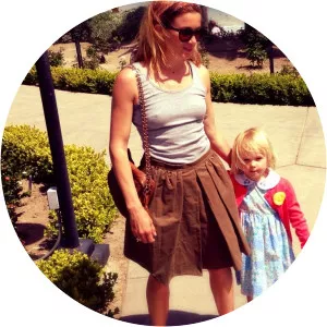 Cecilia Blankens photograph