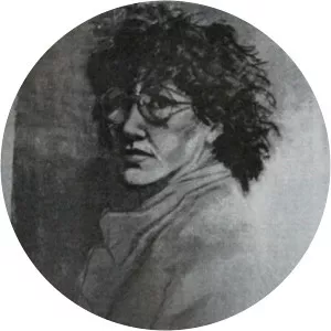 Cecilia Boisier photograph