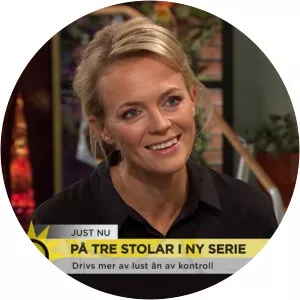 Cecilia Bornebusch - Swedish film art director