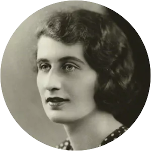 Cecilia Bowes‑Lyon, Countess of