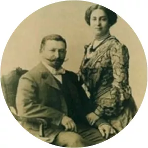 Cecilia Burle photograph