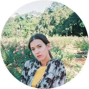 Cecilia Cartasegna - Actress