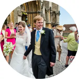 Cecilia Colacicchi photograph