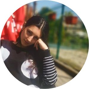 Cecilia Contarini photograph