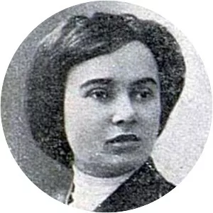 Cecilia Cuțescu-Storck
