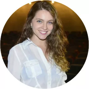 Cecília Dassi - Brazilian actress