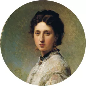 Cecilia de Madrazo