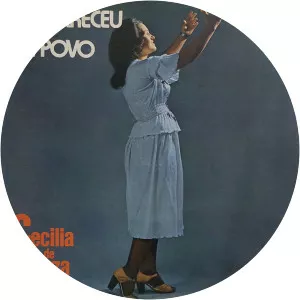 Cecilia de Souza - Musical artist