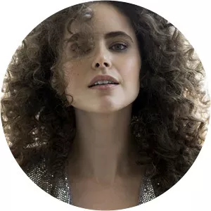 Cecilia Deacon - Film actor