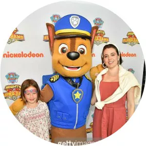 Cecilia Delphine Walton photograph