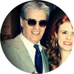 Cecilia Dutelli - Roberto Pettinato's ex-wife