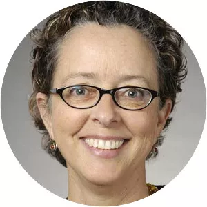 Cecilia E. Ford photograph