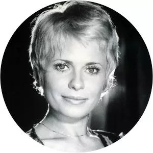 Esztergályos Cecília - Hungarian actress