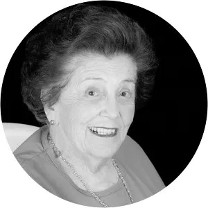 Cecilia Faciolince - Héctor Abad Faciolince's mother