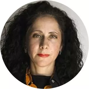 Cecilia Fajardo-Hill